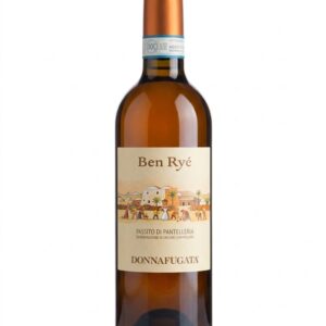 Ben Ryé Passito di Pantelleria DOC 2017 Donnafugata 14,5% Vol. 75cl