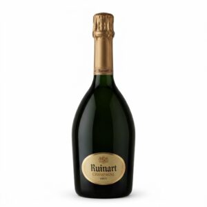 Ruinart Brut Champagne AOC 12% Vol. (75 cl)