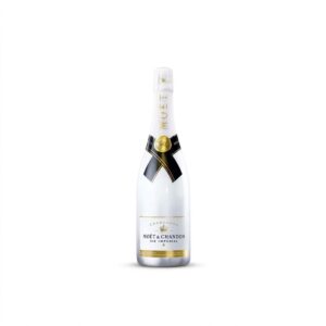 Moët & Chandon Ice Impérial Champagne Demi-Sec AOC 12% Vol. (75 cl)