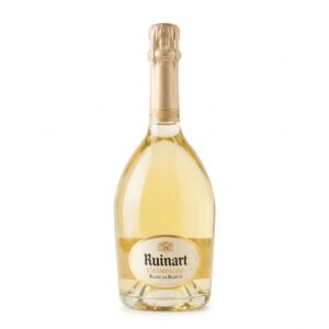 Ruinart Blanc de Blancs Champagne AOC 12% Vol. (75 cl)