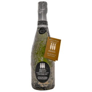 Abissi Portofino DOC Metodo Classico Dosaggio Zero — Bisson (75 cl)