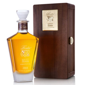 Grappa Berta Magia 2013 Distillato d'Uva Invecchiato 43% Vol. 70cl in Cassetta di Legno