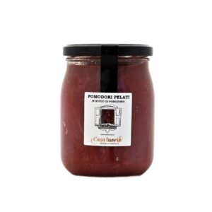 Pomodoro Lungo Pelato 500g - Azienda Agricola Casa Iuorio