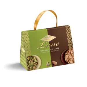 Shopper Lune Croccanti Assortite 200g - Condorelli