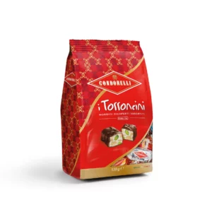 Torroncini Morbidi Assortiti 130g - Condorelli