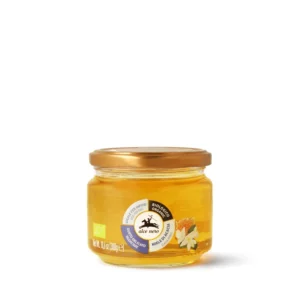 Miele di Acacia Biologico Alce Nero 300g