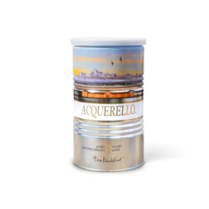 Riso Acquerello Carnaroli Riserva Invecchiato 8 Anni 500g - Tenuta Colombara
