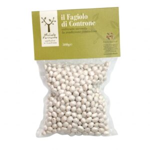Fagiolo di Controne Presidio Slow Food — Michele Ferrante (300g / 500g)
