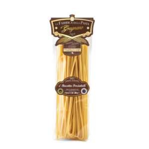 Bucatini di Gragnano IGP 500g - La Fabbrica della Pasta di Gragnano