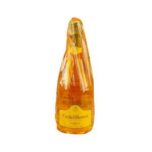 Franciacorta Ca' del Bosco Cuvée Prestige Brut DOCG 12,5% Vol. con Astuccio (75 cl)