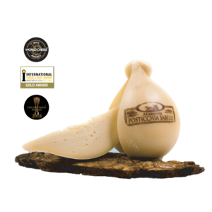 Caciocavallo Lucano 2,5kg - Masseria Posticchia Sabelli (Potenza)