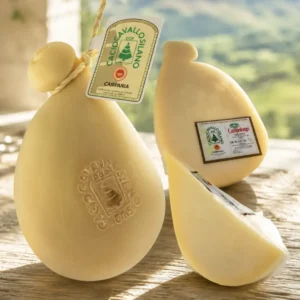 Caciocavallo Silano DOP Artigianale - Caseificio Campolongo