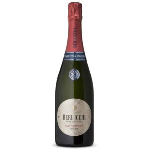 Franciacorta Berlucchi '61 Demi-Sec DOCG 12,5% Vol. (75 cl)