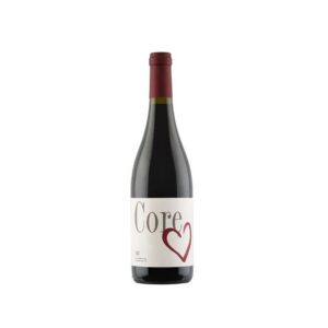Core Rosso Campania IGT (75 cl) — Montevetrano