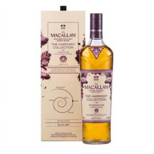 The Macallan Harmony Collection "Guardian Oak" Single Malt Scotch Whisky 44.2% Vol. con Astuccio (70 cl) - Speyside, Scozia