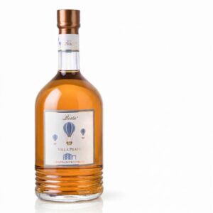 Grappa Berta Villa Prato Invecchiata 40% Vol. (70 cl)