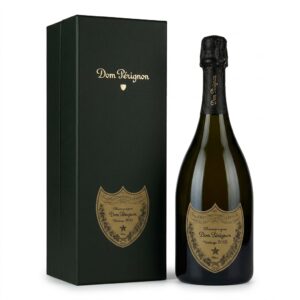 Dom Pérignon Vintage 2015 Champagne AOC 12,5% Vol. con Astuccio (75 cl)