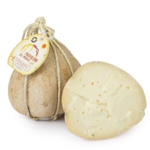 Provolone del Monaco DOP - Formaggi Tipici dei Monti Lattari