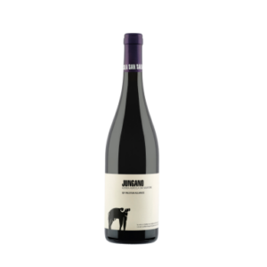 Jungano Paestum Aglianico IGP (75 cl) — San Salvatore 1988