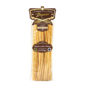 Linguine di Gragnano IGP 500g - La Fabbrica della Pasta di Gragnano