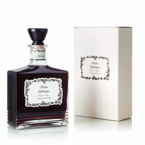 DiNero Liquore al Caffè 25% Vol. 70cl con Astuccio — Distillerie Berta