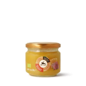 Miele di Millefiori Biologico 100% Italiano Alce Nero 300g