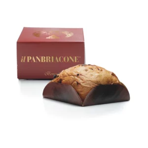 Il PANBRIACONE Classico Artigianale 850g - Pasticceria Bonci