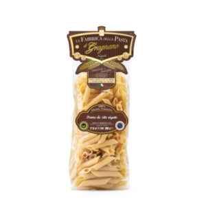 Penne Rigate di Gragnano IGP 500g - La Fabbrica della Pasta di Gragnano