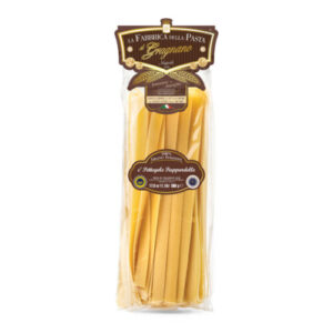Pettegole di Gragnano IGP 500g - La Fabbrica della Pasta di Gragnano
