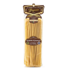 Spaghetti di Gragnano IGP 500g - La Fabbrica della Pasta di Gragnano