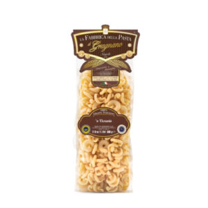 Vesuvio di Gragnano IGP 500g - La Fabbrica della Pasta di Gragnano