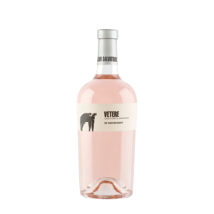 Vetere Paestum Rosato IGP 12% Vol. — San Salvatore 1988 (75 cl)